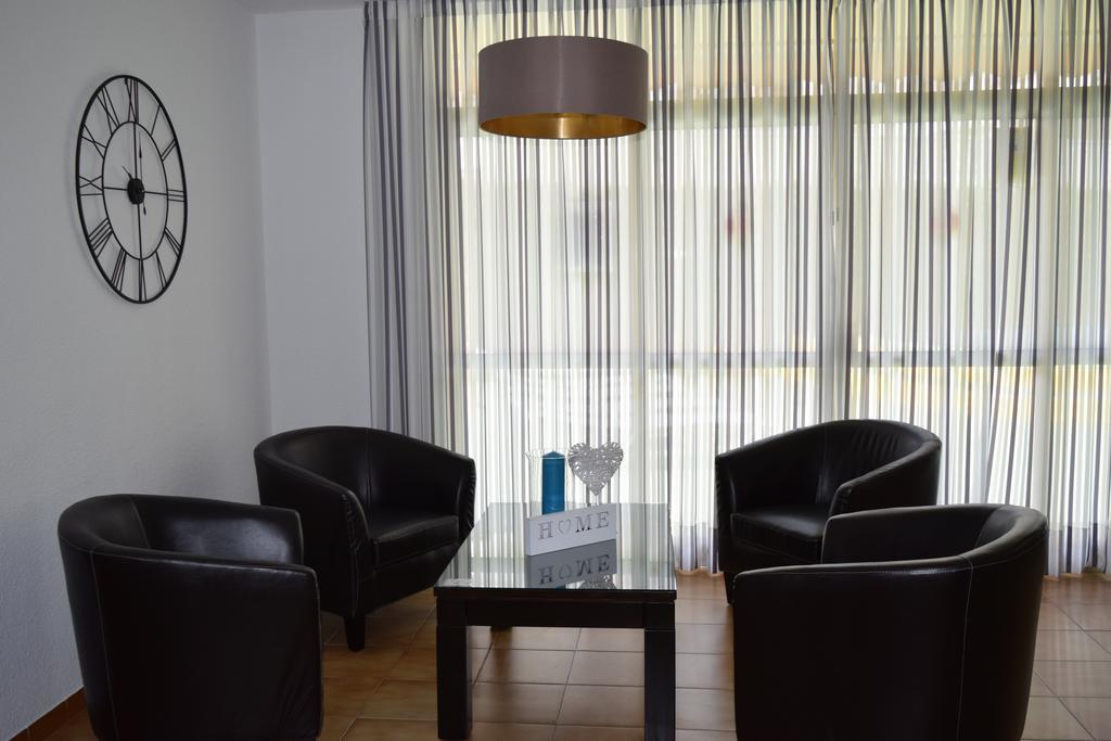 Apartamento One By Mc – Edf. Trébol