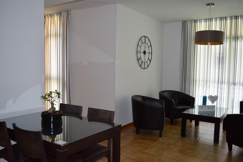 Apartamento One By Mc – Edf. Trébol *