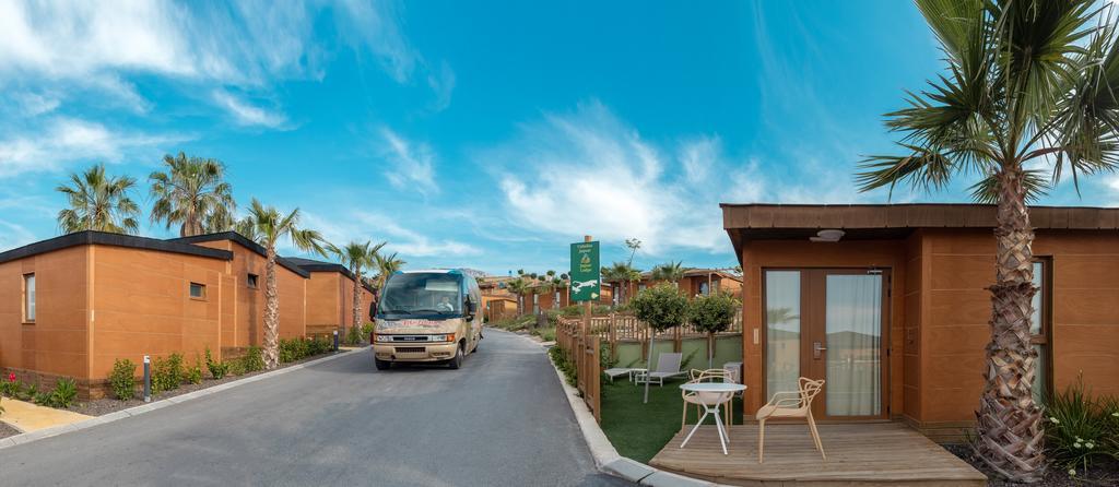Resort Magic Natura 4*