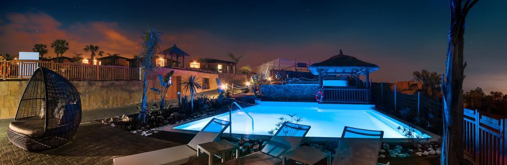 Resort Magic Natura 4*