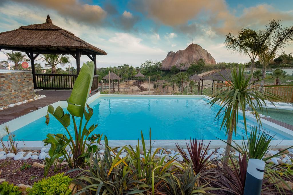 Resort Magic Natura Benidorm
