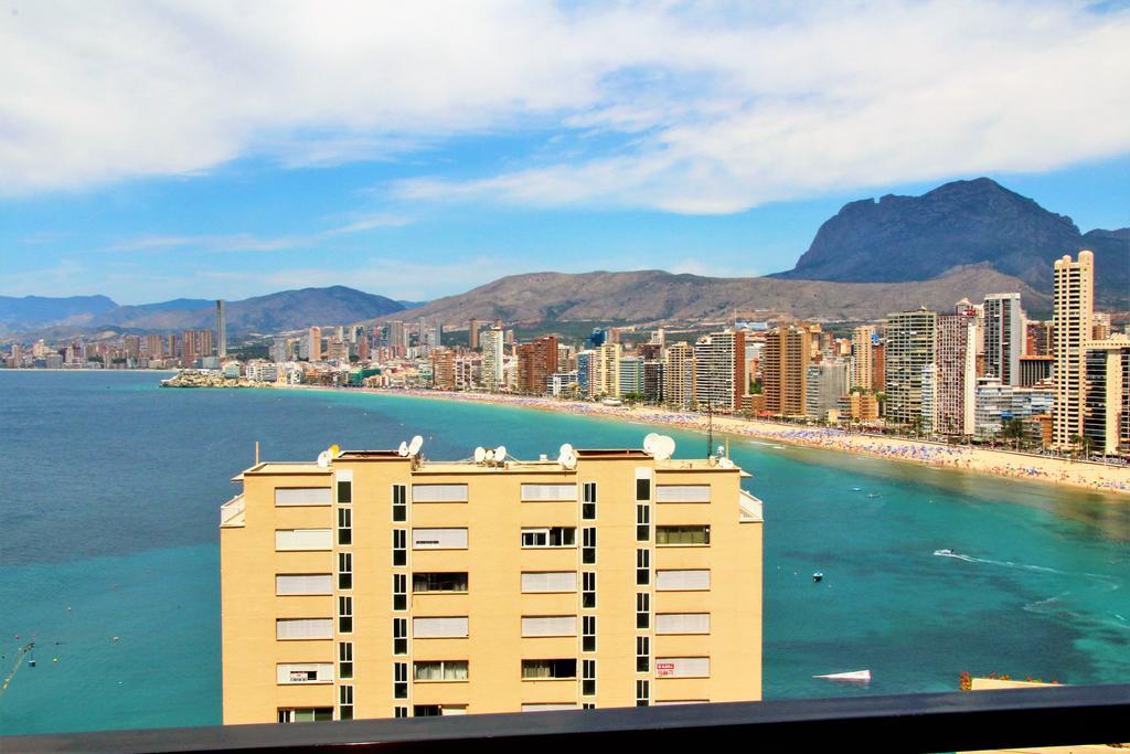 Appartement Trinisol Ii *