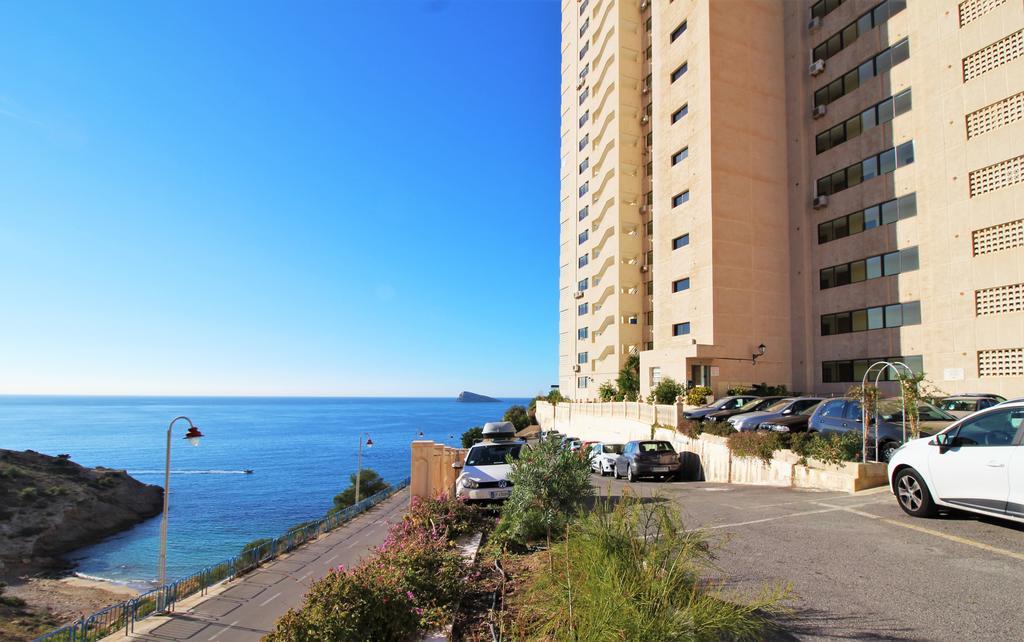 Appartement Trinisol Ii Benidorm