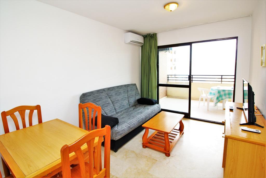 Appartement Trinisol Ii *