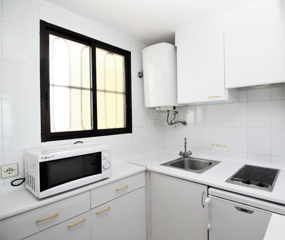 Appartement Trinisol Ii