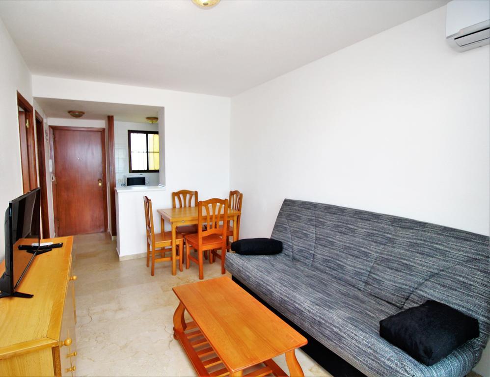 Appartement Trinisol Ii