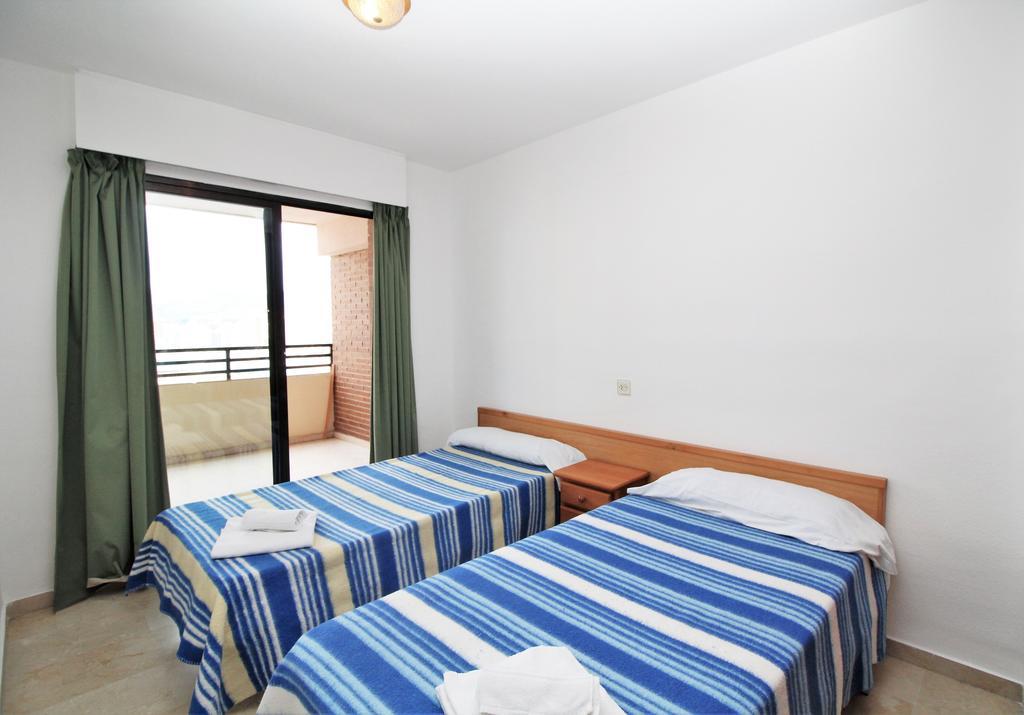 Appartement Trinisol Ii