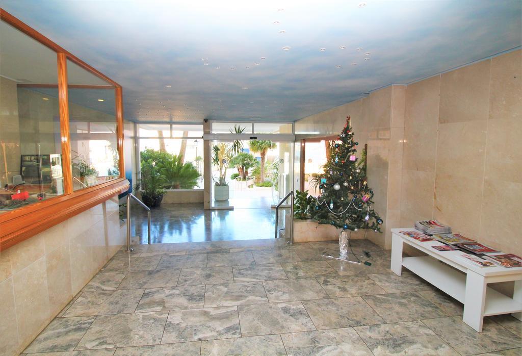 Appartement Trinisol Ii *