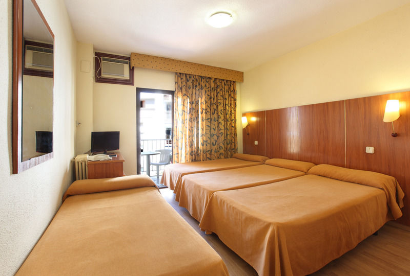Hotel Brasil Benidorm