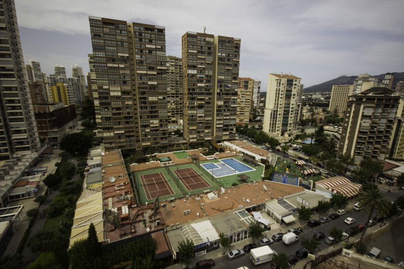 Apartment Gemelos 20 - Beninter *