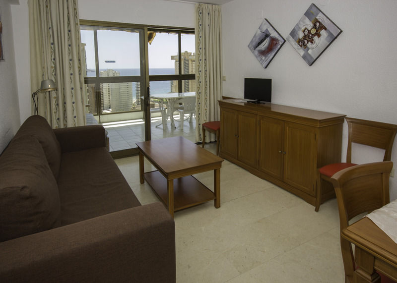 Apartment Gemelos 20 - Beninter