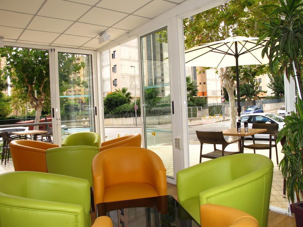 Apartamento Vistamar Benidorm
