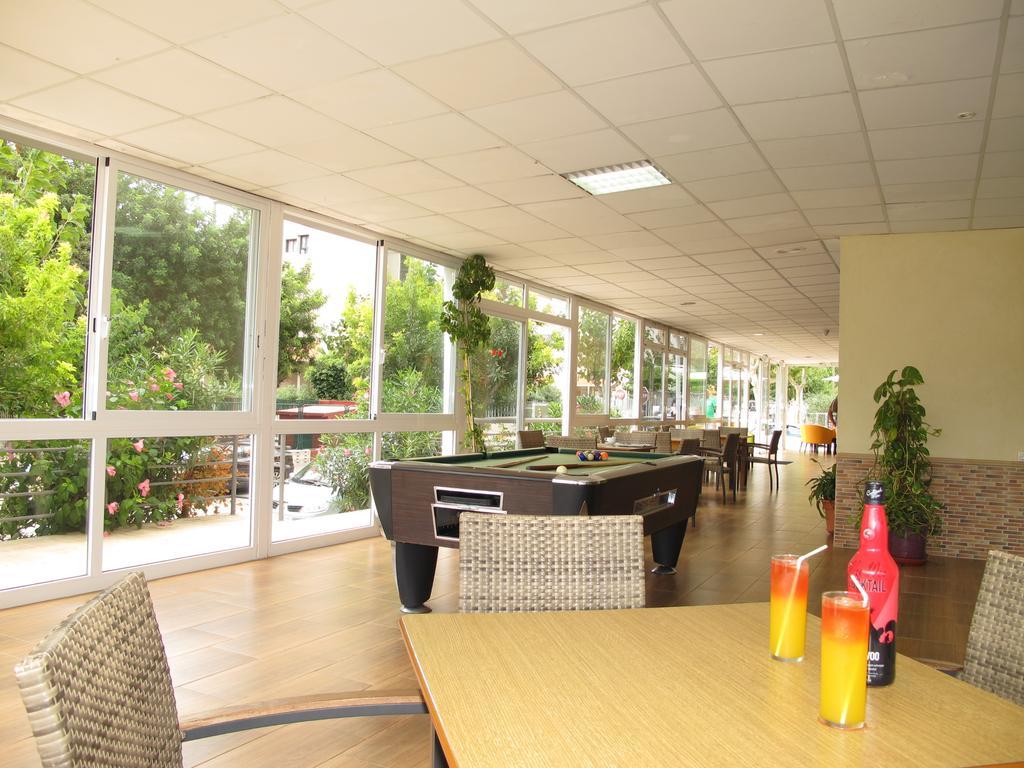 Apartment Vistamar Benidorm