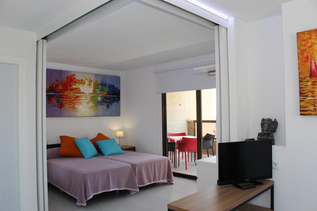 Apartamento Vistamar
