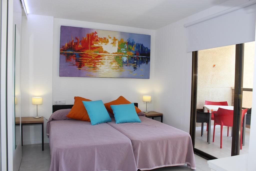 Apartamento Vistamar