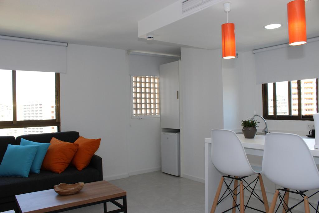 Apartment Vistamar *