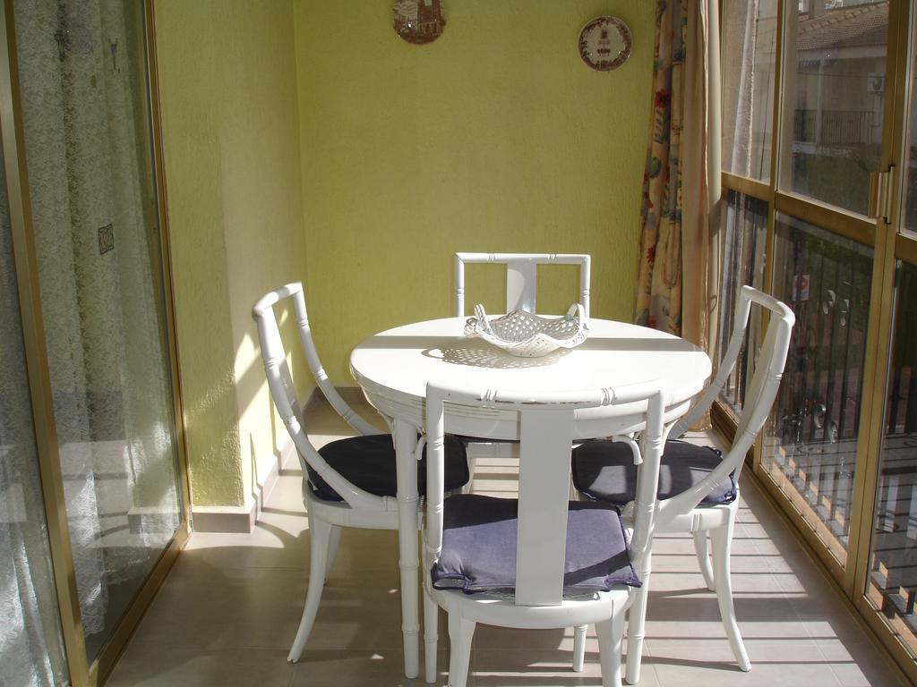 Apartment Rinconada Real - Benidorm