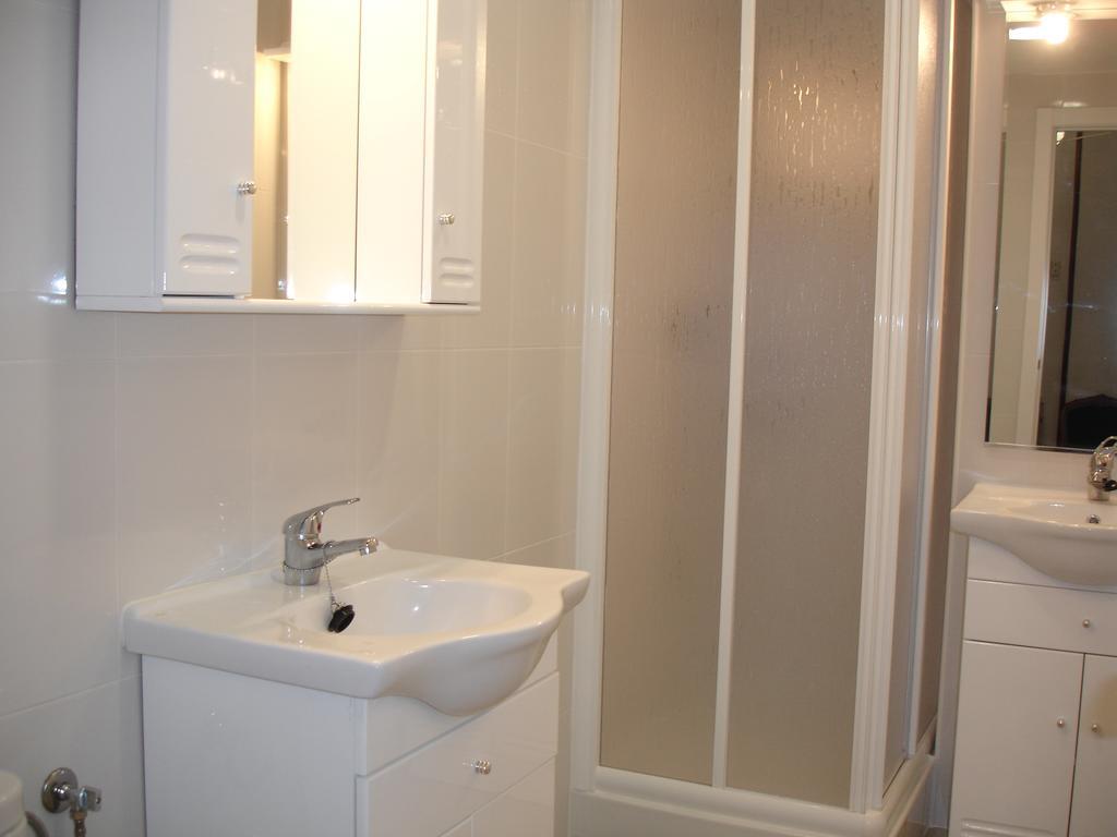 Apartment Rinconada Real -
