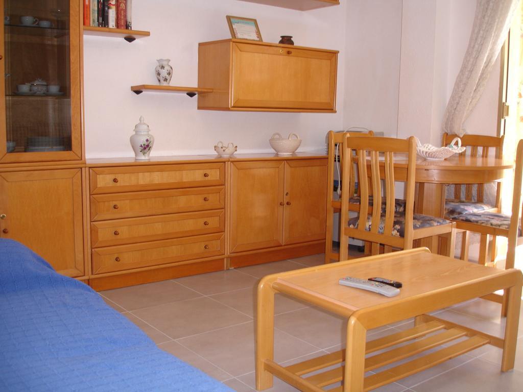 Apartment Rinconada Real - *