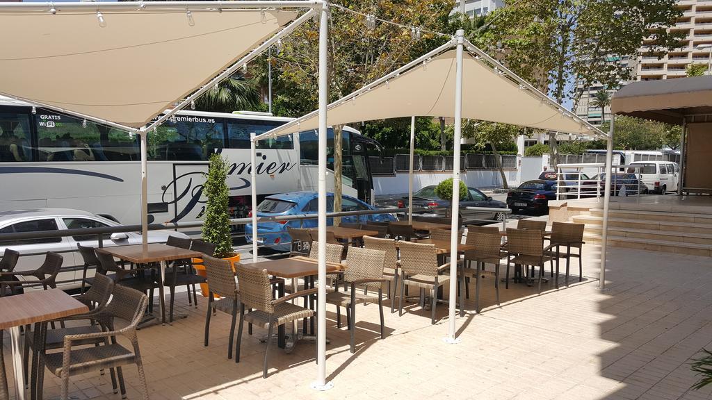 Vistamar Benidorm