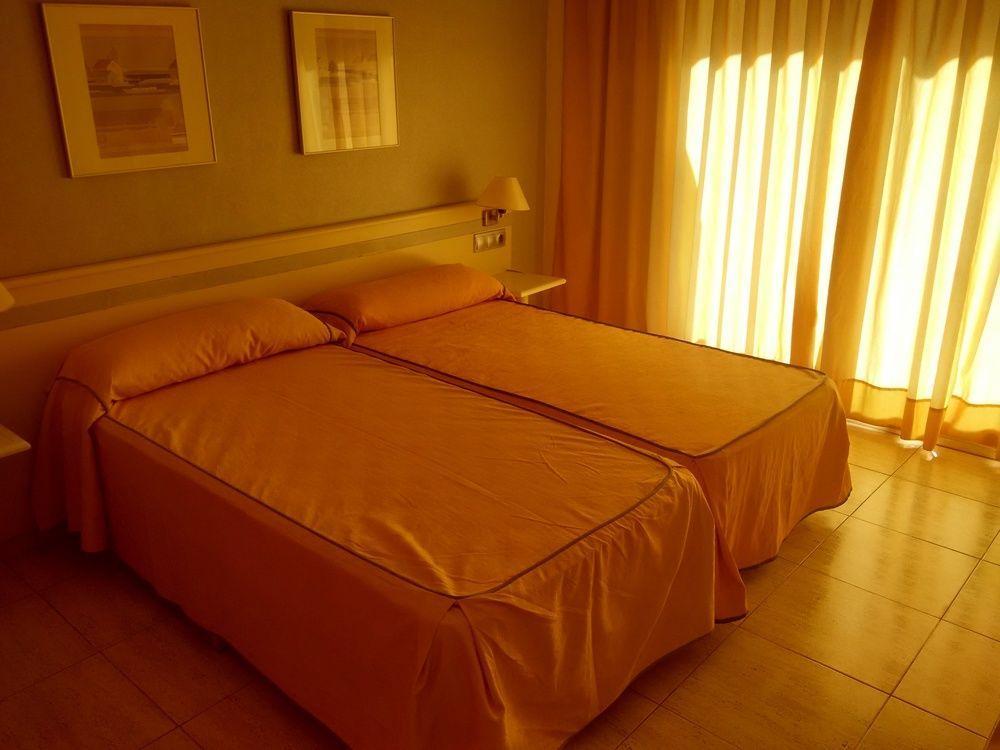 Hotel Hotel Marbella *