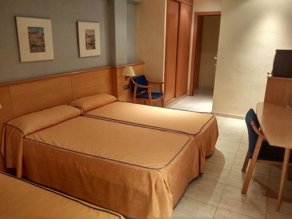 Hotel Marbella Benidorm