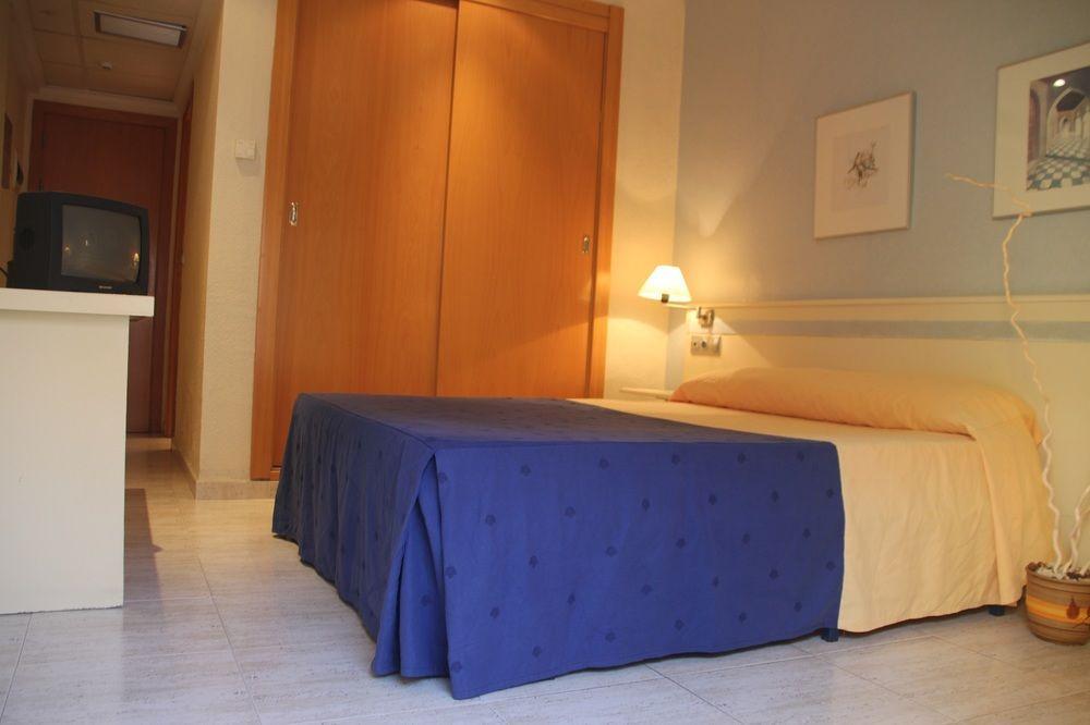 Hotel Hotel Marbella