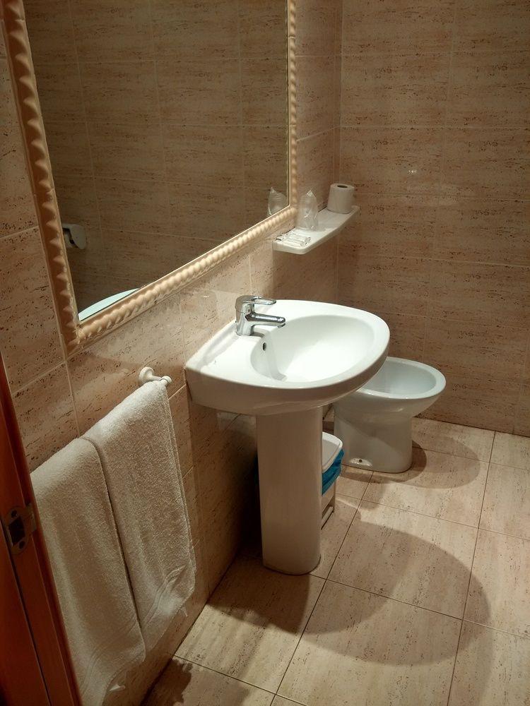 Hotel Hotel Marbella *
