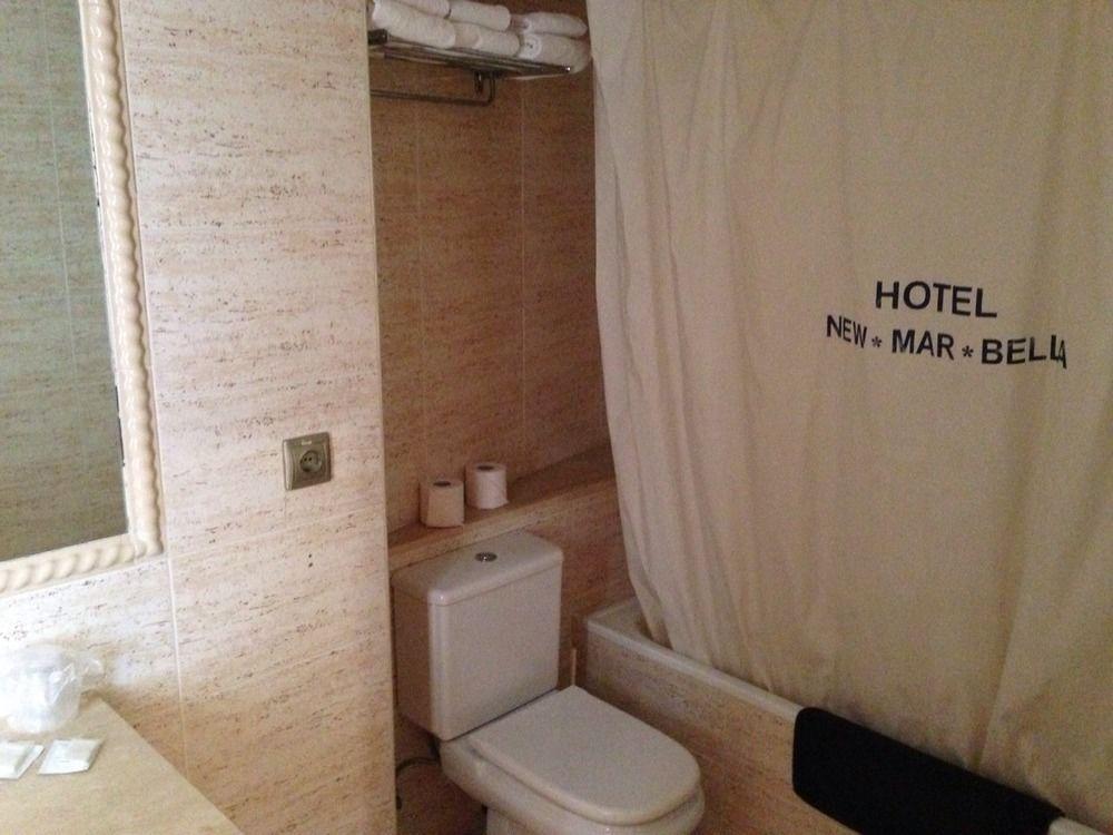 Hotel Marbella Benidorm