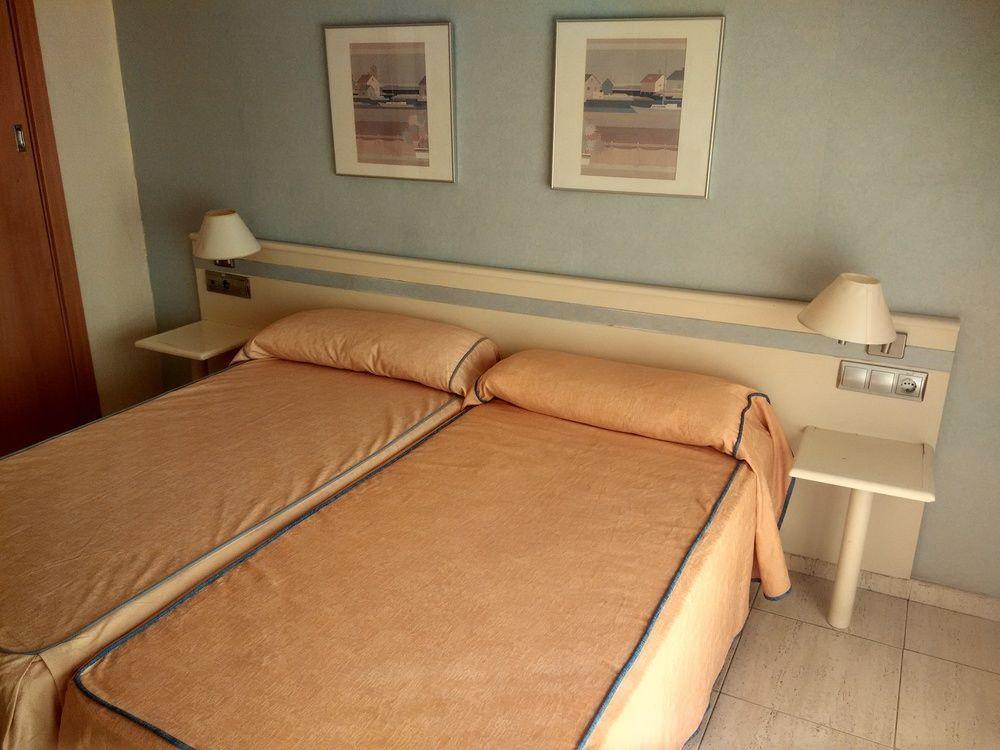 Hotel Hotel Marbella *