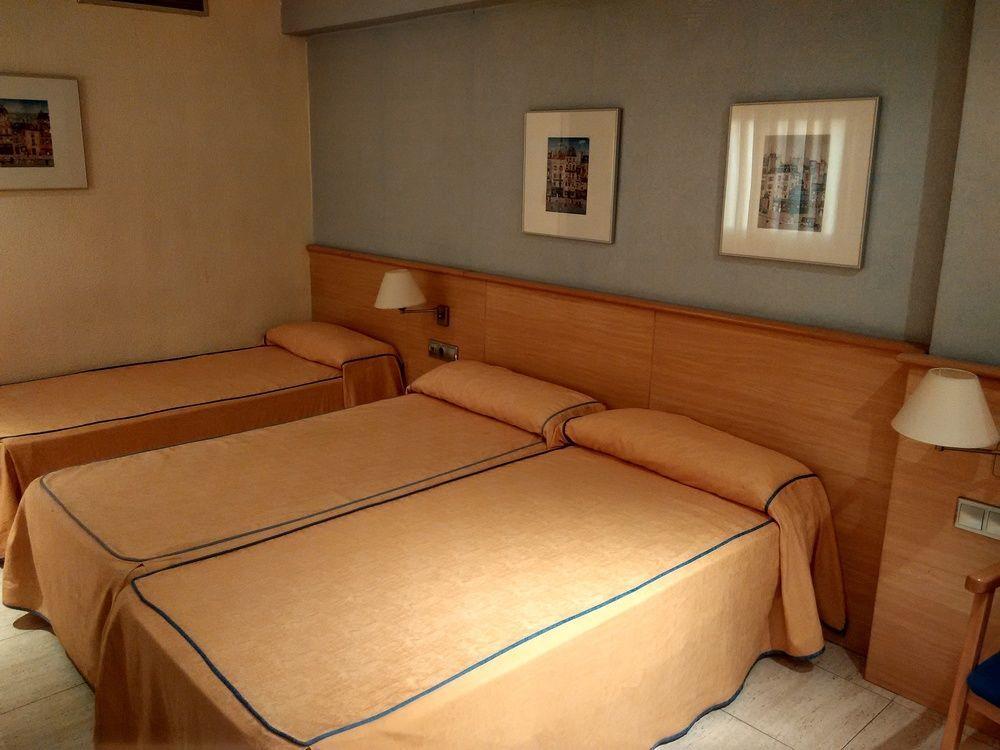 Hotel Marbella