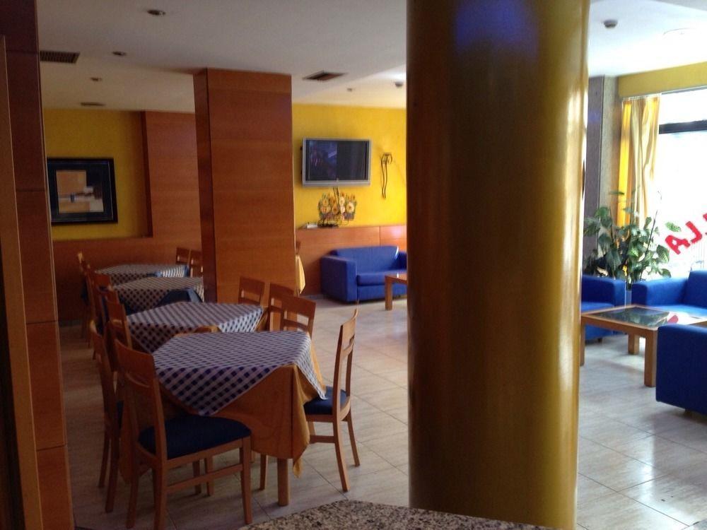 Hotel Marbella
