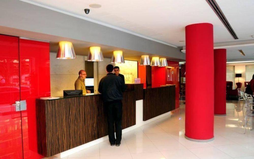 Hotel Oasis Plaza 3*