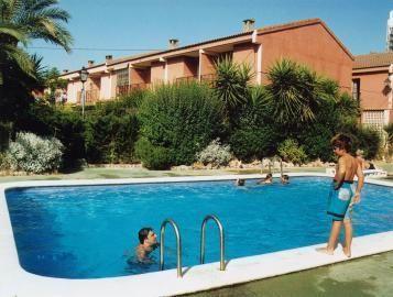 Rinconada Real - Apartment