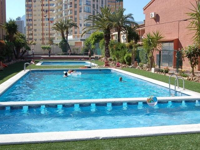 Rinconada Real - Apartment