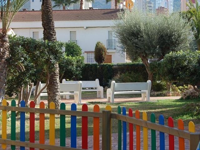 Rinconada Real - Apartment Benidorm