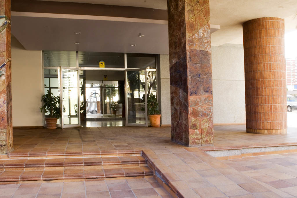 Paraiso Centro Apts 3*