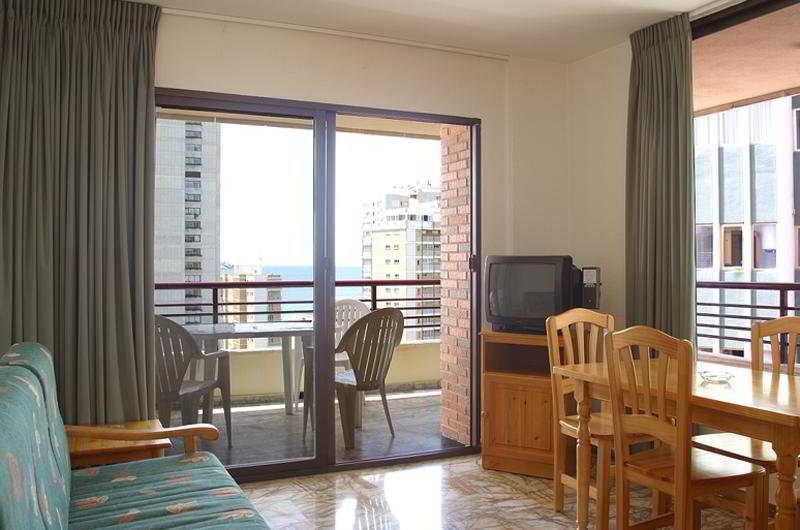 Appartement Carlos V Benidorm