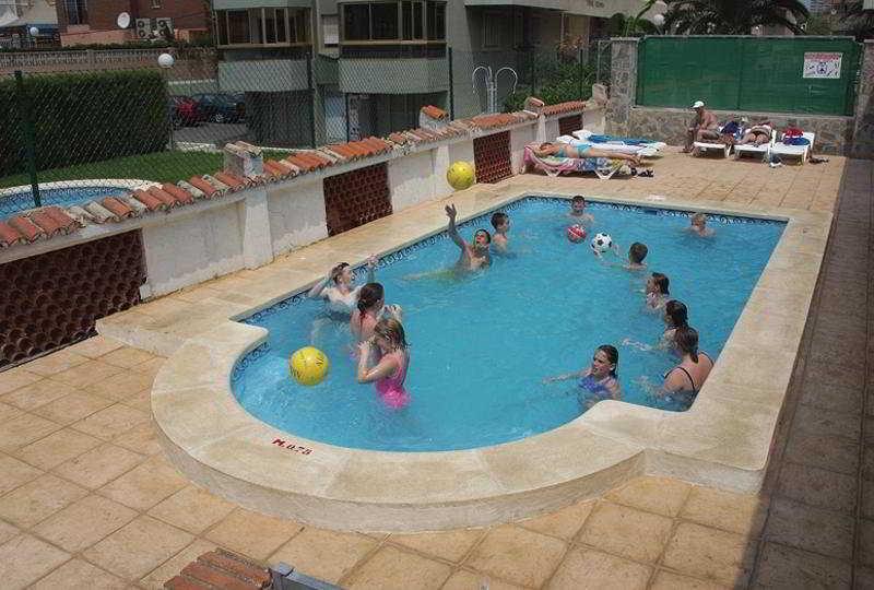 Carlos V * Benidorm