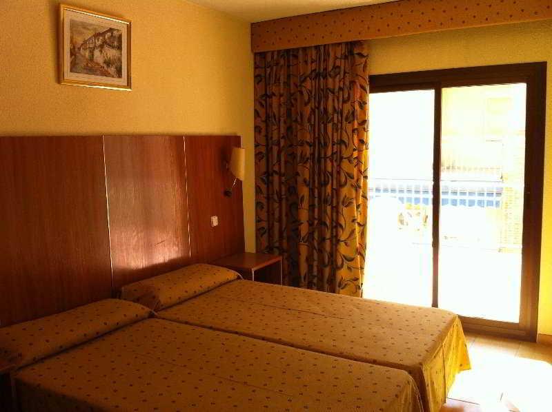 Brasil Hotel Benidorm