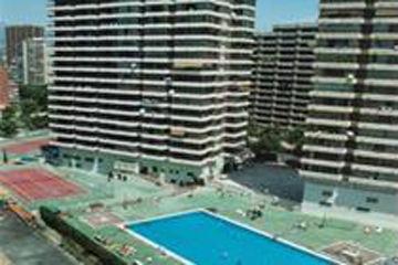 Acuarium Ii Appartement Benidorm