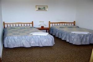 Acuarium Ii Appartement Benidorm