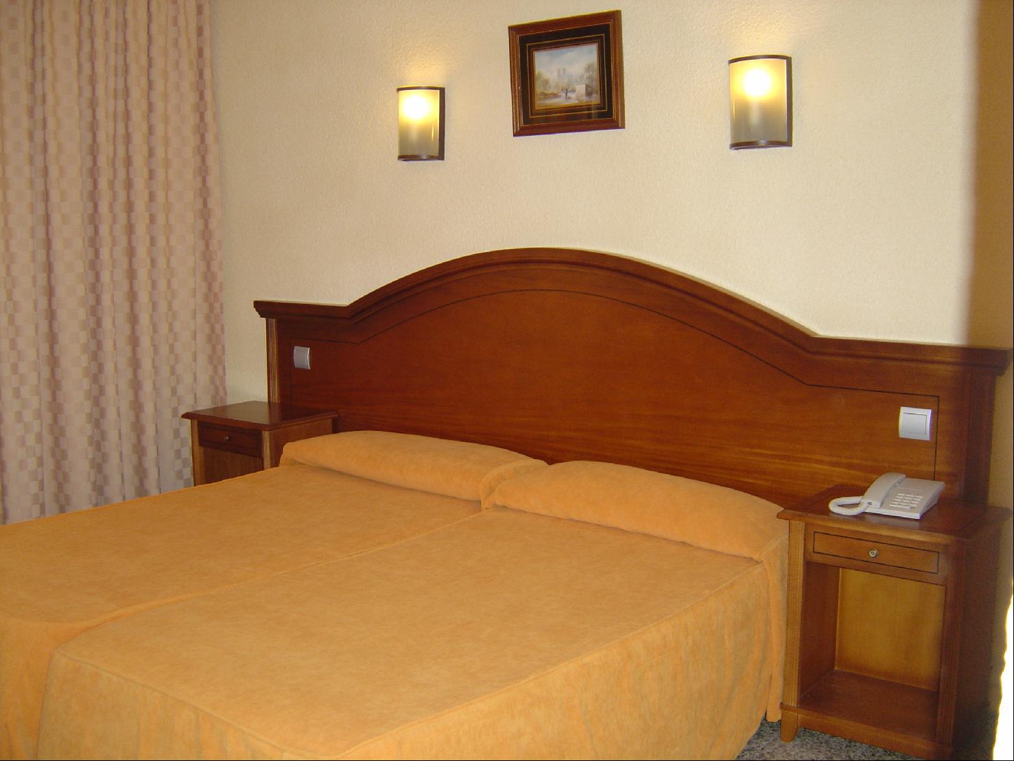 Jaime I Hotel