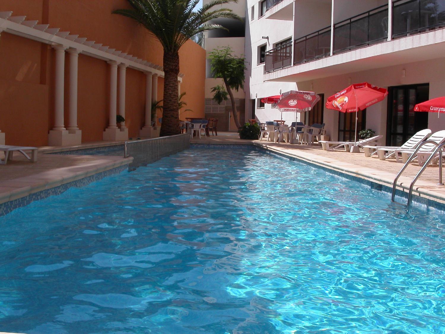 Jaime I 3* Benidorm