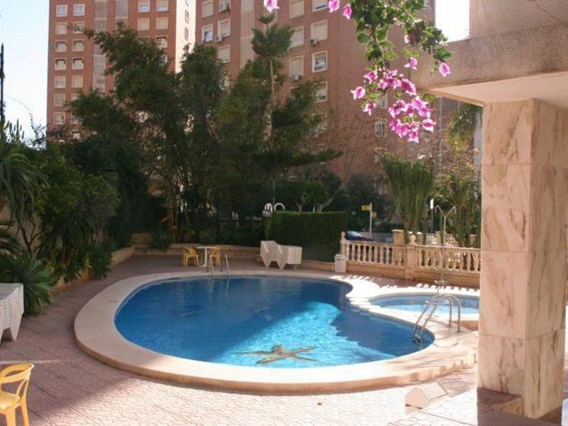 Maria Victoria * Benidorm