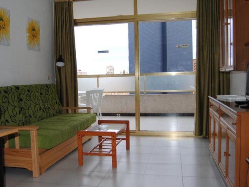 Maria Victoria Apartamento