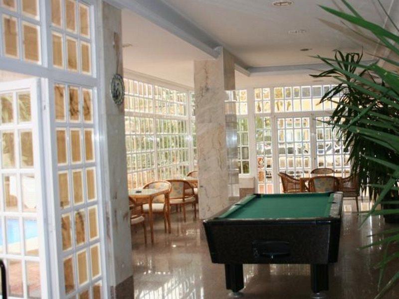 Maria Victoria Apartamento Benidorm