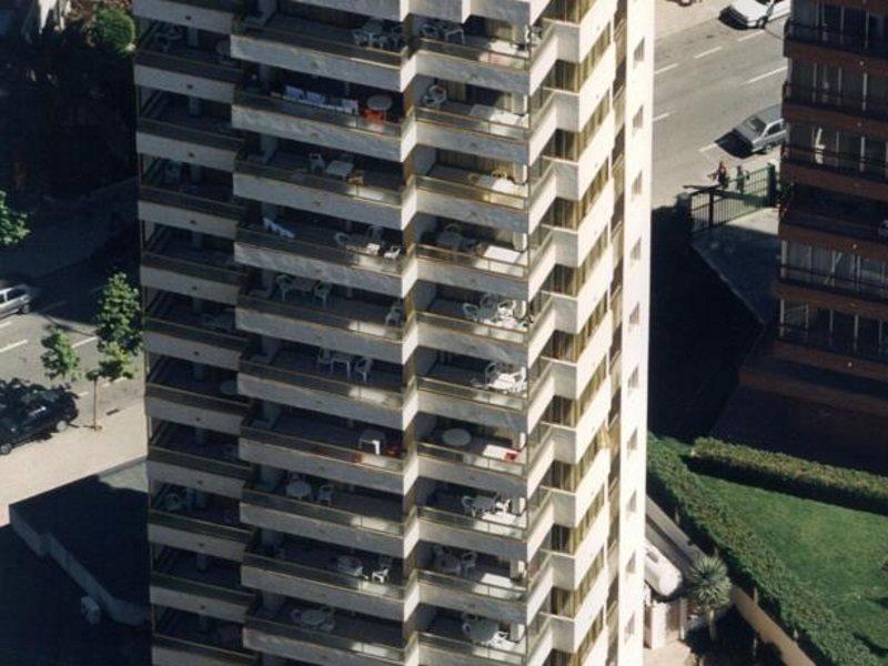 Maria Victoria Apartamento Benidorm