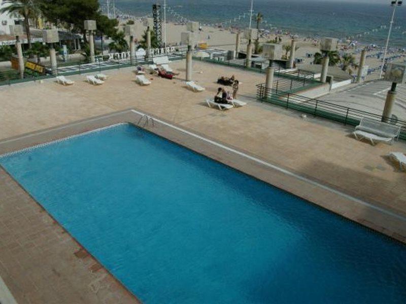 Santa Margarita Apartment