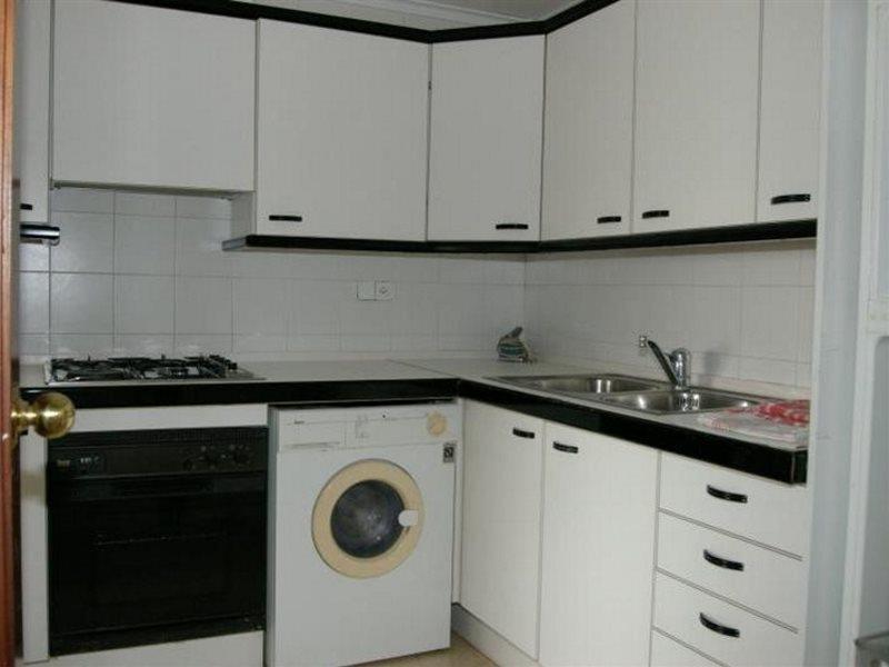 Santa Margarita Apartment *